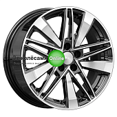 Скад Тайто (КЛ1066) 6,5x16/5x108 ET33 D60,1 Алмаз