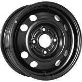Евразия ТАПО 53E40M 5.5x14/4x114.3 D66.5 ET40 Black
