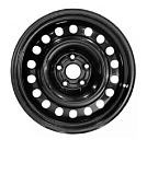 Next NX-134 7x17/5x112 D57.1 ET40 Black