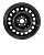 Next NX-134 7x17/5x112 D57.1 ET40 Black