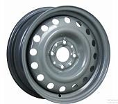 Trebl X40056 P 5x16/5x139.7 D98.6 ET35 Green