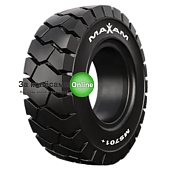 Maxam MS701+ TR 12/8,00G(250/60-12) 23x10- IND Цельнолитая с бортом ВЬЕТНАМ