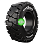 Maxam MS701+ TR 8/4,33R(150/75-8) 16x6- IND Цельнолитая с бортом ВЬЕТНАМ