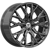 K&K Элерон 9x20/5x112 D57.1 ET34 кварц