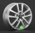 Replay SK22 7x16/5x112 D57.1 ET46 Silver