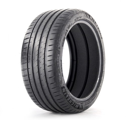 Шина MICHELIN Pilot Sport 4 S Acoustic MO1 265/40ZR20 (104Y) XL в Самаре фото №1