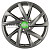 Khomen Wheels KHW1714 (CX-5/Seltos/Optima) 7x17/5x114,3 ET50 D67,1 Gray