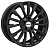 Carwel Базан 1720 7x17/5x114.3 D67.1 ET48 BL