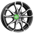 Колесный диск K&K Brent (КС733) 6x16/4x114,3 ET40 D67,1 Алмаз черный купить в Самаре фото №1 Колесный диск K&K Brent (КС733) 6x16/4x114,3 ET40 D67,1 Алмаз черный купить в Самаре фото №1