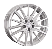 Replay SB68 7x18/5x114.3 D56.1 ET55 Silver