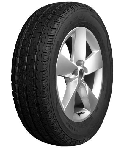 Шина Bars XL630 195/70R15C 104/102N TL в Самаре фото №1