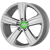 Mak Stone 5 7,5x18/5x120 ET50 D65,1 Silver
