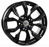 Tech Line RST.106 6.5x16/5x108 D63.4 ET50 BL
