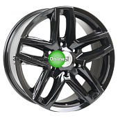 RST R238 (Tank 300) 8x18/6x139,7 ET25 D100,1 BL