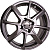 Neo 538 6x15/4x100 D60.1 ET48 Серый насыщенный