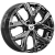 K&K Айона 6.5x18/5x114.3 D67.1 ET45 кварц