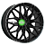 Khomen Wheels KHW1902 (Audi/VW) 8,5x19/5x112 ET30 D66,6 Black MR
