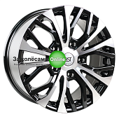 RST R088 (LC200) 8x18/5x150 ET56 D110,1 BD