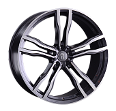 Replay B107R 10x22/5x112 D66.6 ET35 GMF