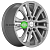 Khomen Wheels KHW1805 (L200) 7,5x18/6x139,7 ET38 D67,1 F-Silver