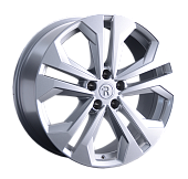 Replay A203 9x20/5x112 D66.6 ET28 Silver