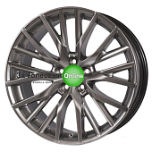 FR Replica LX272 8x20/5x114,3 ET30 D60,1 HB (шайба)
