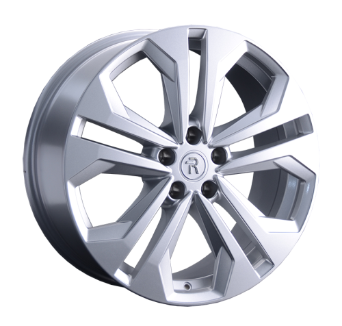Колесный диск Replay A203 9x20/5x112 D66.6 ET28 Silver купить в Самаре фото №1