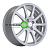 Khomen Wheels KHW1707 (KIA Rio I/II Solaris I/II) 6,5x17/4x100 ET44 D54,1 F-Silver