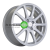 Колесный диск Khomen Wheels KHW1707 (KIA Rio I/II Solaris I/II) 6,5x17/4x100 ET44 D54,1 F-Silver купить в Самаре