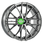 Megami MGM-28 5,5x14/4x100 ET35 D73,1 GMF