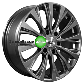 RST R109 7,5x19/6x139,7 ET25 D106,1 BMG