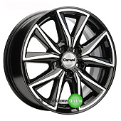 Колесный диск Тинаки 1706 купить в Самаре