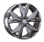 Replay TY354 8x18/5x114.3 D60.1 ET50 Насыщенный тёмно-серый