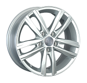 Replay A177 7x16/5x112 D57.1 ET42 Silver