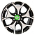 Neo 753 7x17/5x100 ET48 D56,1 BD