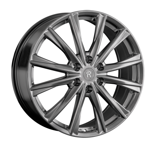 Колесный диск Replay LX246 8x20/6x139.7 D95.1 ET55 HPB купить в Самаре фото №1