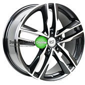 RST R128 (Geely) 7,5x18/5x108 ET45 D63,4 BD