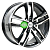 RST R128 (Tiggo) 7,5x18/5x108 ET47 D60,1 BD