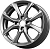 Carwel Тахо 283 6x15/4x114.3 D67.1 ET39 SB