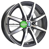 Venti 1615 6,5x16/5x114,3 ET45 D60,1 BD