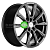 Khomen Wheels KHW1808 (Haval F7/F7x) 7,5x18/5x114,3 ET40 D64,1 Gray