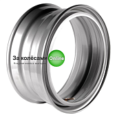 Asterro 0/0/0/130 9x22,5/0x0 ET130 D0 Silver (0900) МАЗ (б/к) под клин