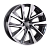 Replay V29 9x21/5x108 D63.3 ET38.5 BKF