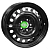ТЗСК Haval Jolion 7x17/5x114,3 ET37 D66,5 Черный