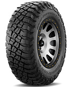 BFGoodrich Mud Terrain T/A KM3 31x10,50R15(265/75R15) 109Q LT LRC TL