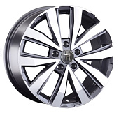 Replay VV202 7.5x18/5x120 D65.1 ET45 BK