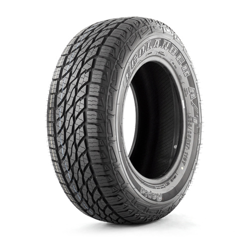 Шина RAPID ECOLANDER LT225/75R16 115/112S в Самаре фото №1