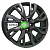 Khomen Wheels KHW1809 (Outlander) 7x18/5x114,3 ET38 D67,1 Gray-FP