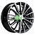 Khomen Wheels KHW1611 (Huyndai/Kia) 6,5x16/5x114,3 ET44 D67,1 Gray-FP