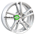 RST R197 (F7) 6,5x17/5x114,3 ET40 D64,1 Silver